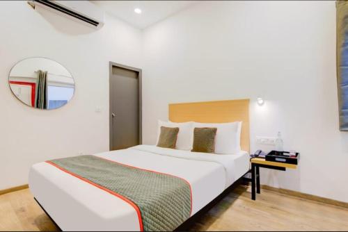 Imagen general del Hotel Vivek, Prayagraj. Foto 12