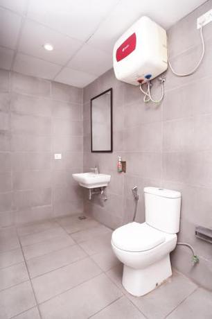 Imagen de la habitación del Hotel Vivek, Prayagraj. Foto 19