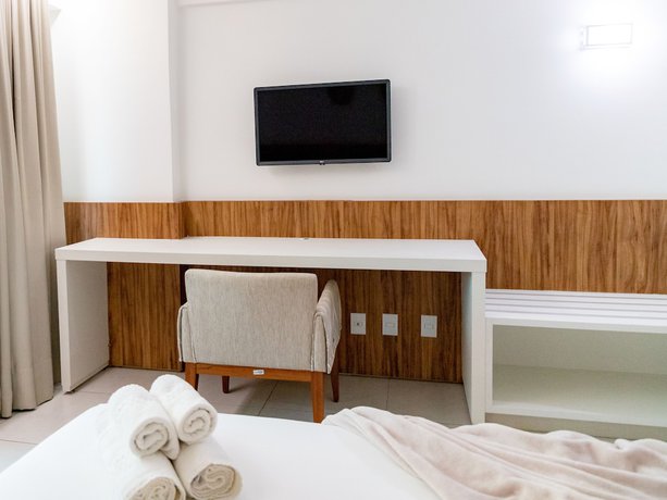 Imagen de la habitación del Hotel Vivence Suites Palmas. Foto 2