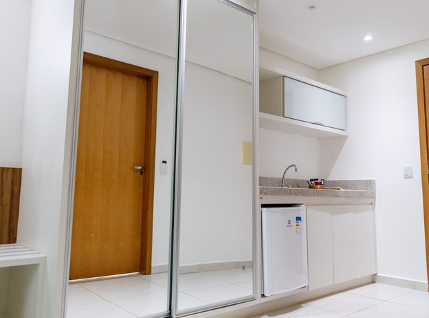 Imagen de la habitación del Hotel Vivence Suites Palmas. Foto 7