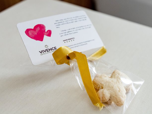 Imagen de la habitación del Hotel Vivence Suites Palmas. Foto 9