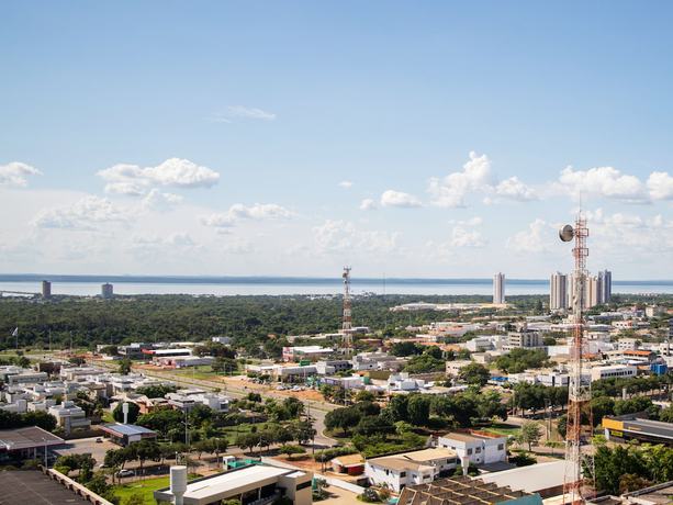 Imagen de la habitación del Hotel Vivence Suites Palmas. Foto 10