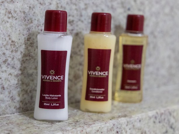 Imagen de la habitación del Hotel Vivence Suites Palmas. Foto 15