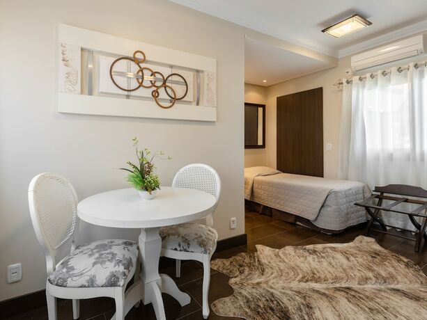 Imagen general del Hotel Vivenda Dos Sonhos. Foto 4