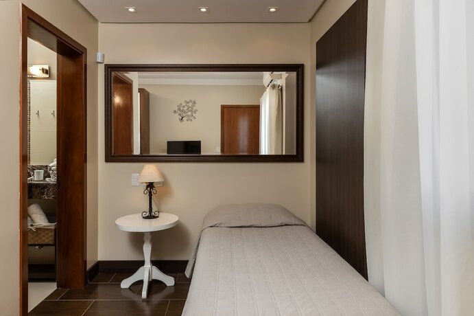 Imagen general del Hotel Vivenda Dos Sonhos. Foto 5