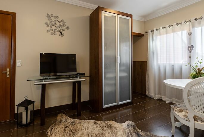 Imagen general del Hotel Vivenda Dos Sonhos. Foto 8