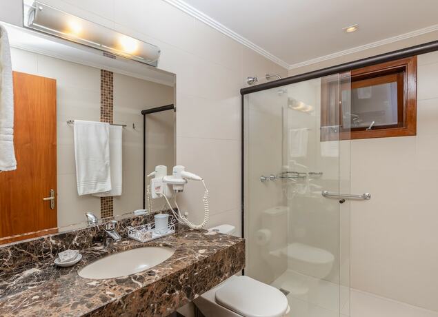 Imagen general del Hotel Vivenda Dos Sonhos. Foto 10