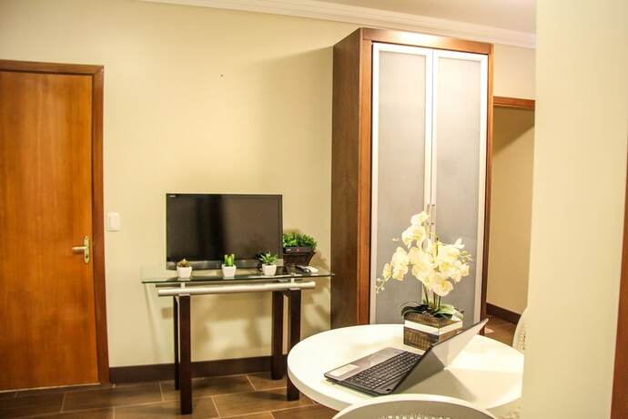 Imagen de la habitación del Hotel Vivenda Dos Sonhos. Foto 16