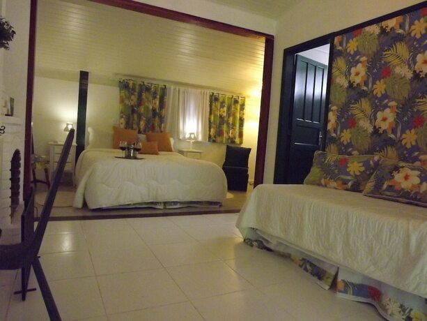 Imagen general del Hotel Vivenda Penedo. Foto 1