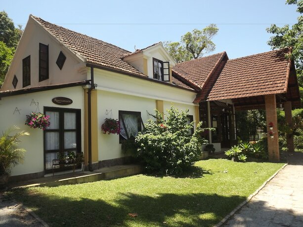 Imagen general del Hotel Vivenda Penedo. Foto 3