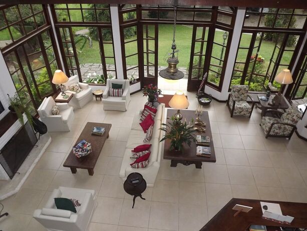 Imagen general del Hotel Vivenda Penedo. Foto 4