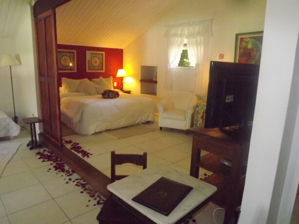 Imagen general del Hotel Vivenda Penedo. Foto 5