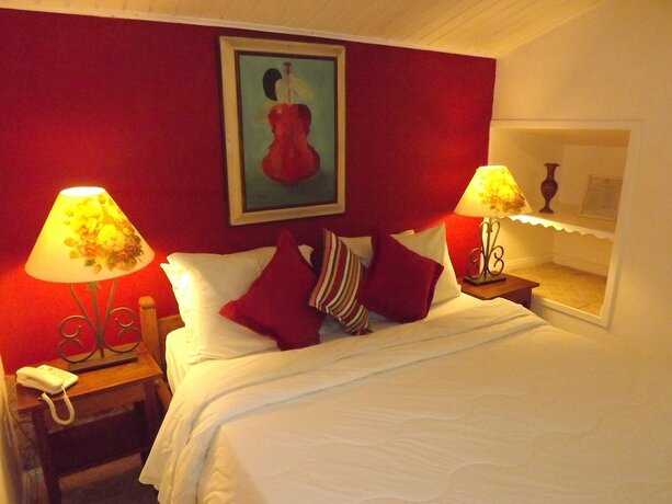 Imagen general del Hotel Vivenda Penedo. Foto 6