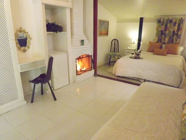 Imagen general del Hotel Vivenda Penedo. Foto 9