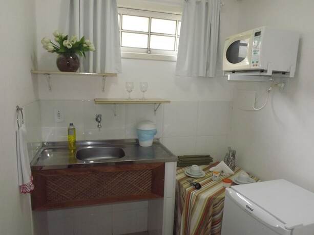 Imagen de la habitación del Hotel Vivenda Penedo. Foto 17