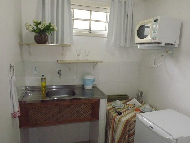 Imagen de la habitación del Hotel Vivenda Penedo. Foto 19