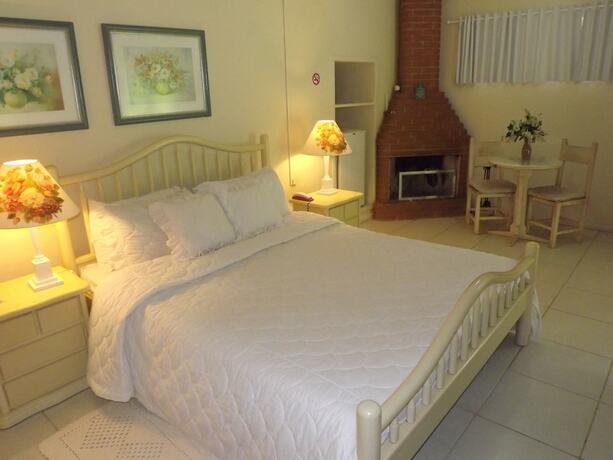 Imagen de la habitación del Hotel Vivenda Penedo. Foto 20