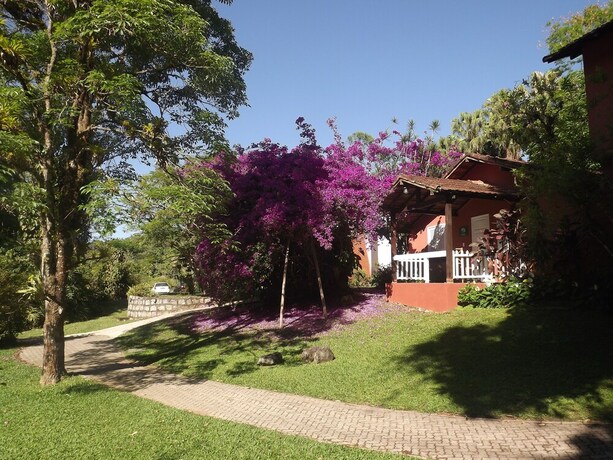 Imagen de la habitación del Hotel Vivenda Penedo. Foto 22