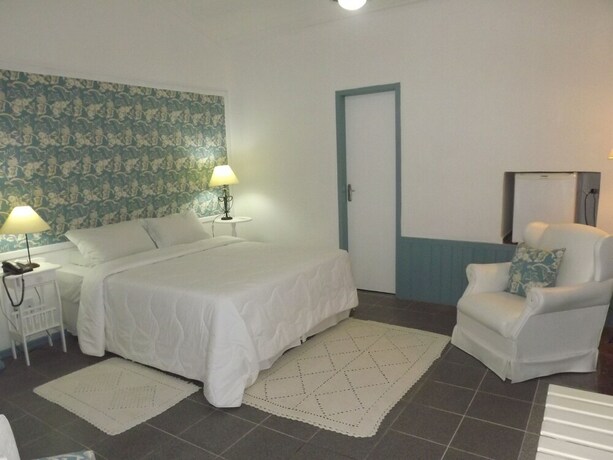 Imagen de la habitación del Hotel Vivenda Penedo. Foto 23