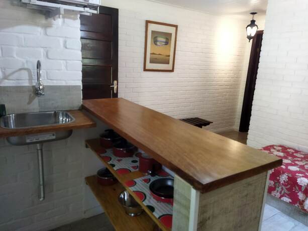 Imagen de la habitación del Hotel Vivenda Penedo. Foto 27