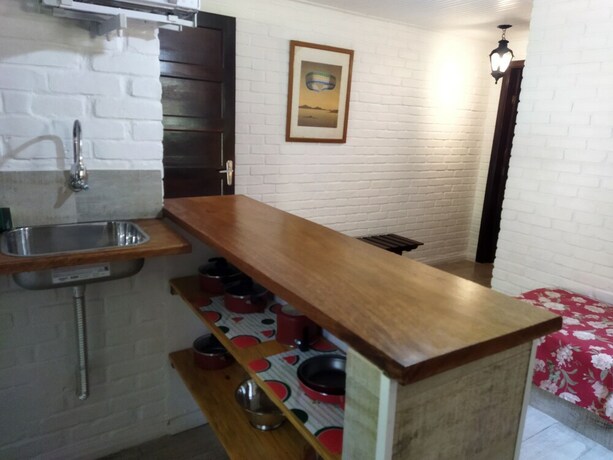 Imagen de la habitación del Hotel Vivenda Penedo. Foto 28