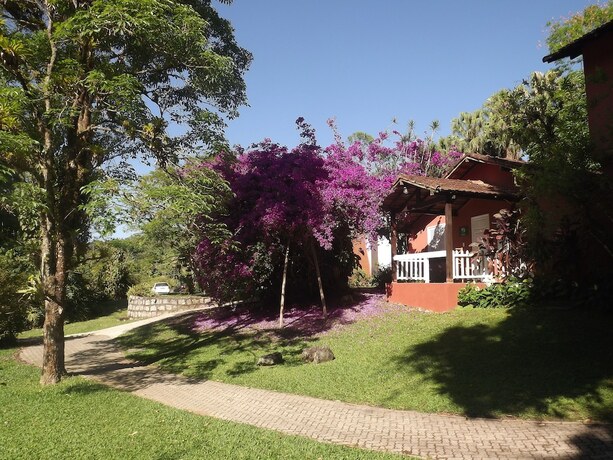 Imagen de la habitación del Hotel Vivenda Penedo. Foto 29