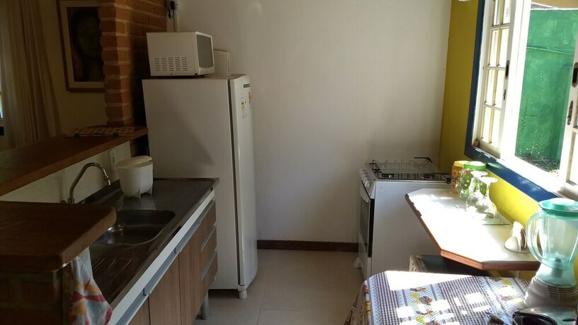 Imagen de la habitación del Hotel Vivenda Penedo. Foto 30