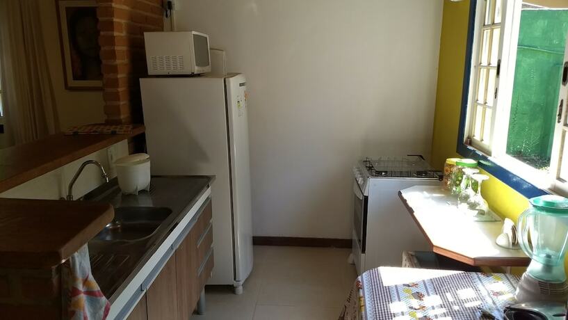 Imagen de la habitación del Hotel Vivenda Penedo. Foto 34