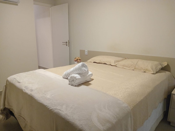 Imagen de la habitación del Hotel Vivendas do Mar. Foto 1