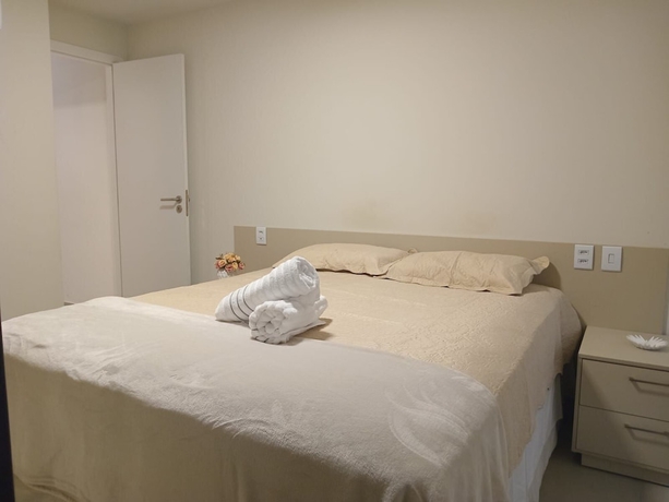 Imagen de la habitación del Hotel Vivendas do Mar. Foto 2