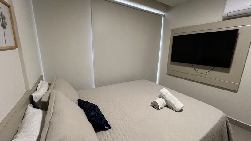 Imagen de la habitación del Hotel Vivendas do Mar. Foto 10