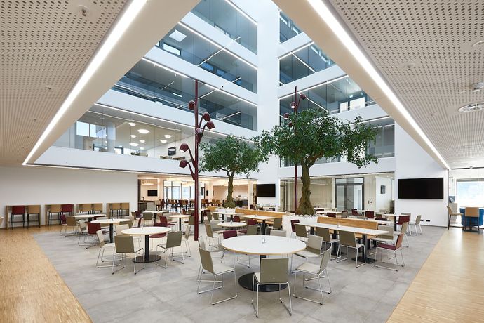 Imagen general del Hotel Vivendi, Paderborn. Foto 1