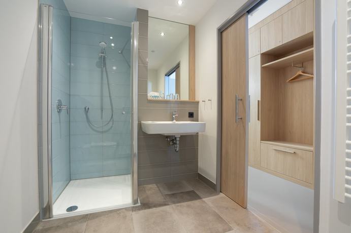 Imagen de la habitación del Hotel Vivendi, Paderborn. Foto 12