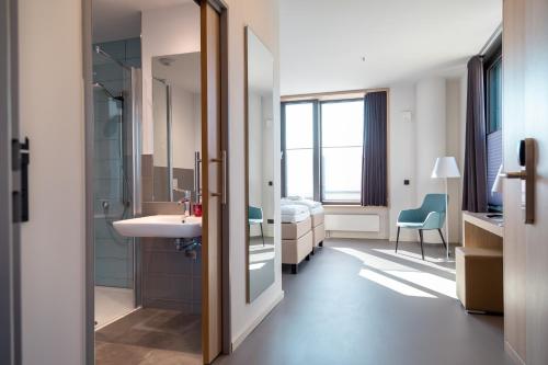 Imagen general del Hotel Vivendi, Paderborn. Foto 1