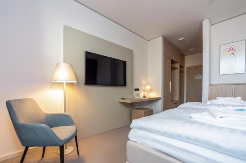 Imagen general del Hotel Vivendi, Paderborn. Foto 2