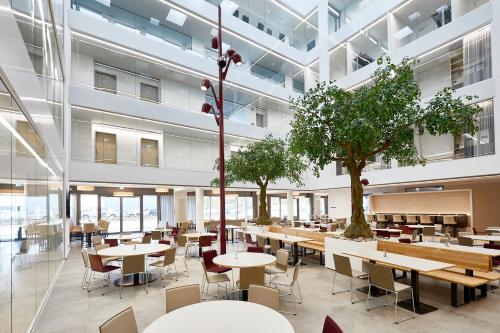 Imagen general del Hotel Vivendi, Paderborn. Foto 3