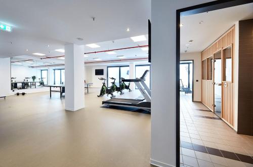 Imagen general del Hotel Vivendi, Paderborn. Foto 5