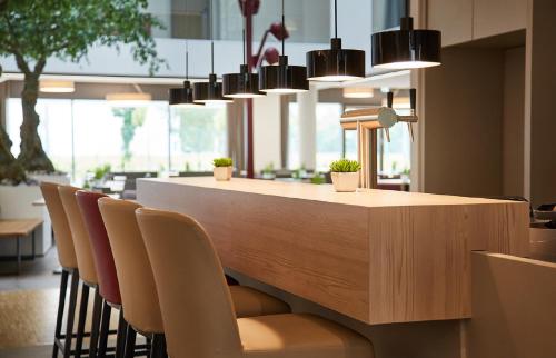 Imagen general del Hotel Vivendi, Paderborn. Foto 6