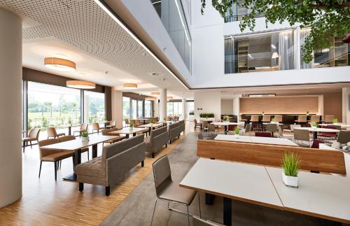Imagen general del Hotel Vivendi, Paderborn. Foto 7