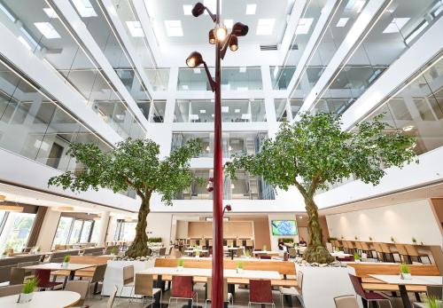 Imagen general del Hotel Vivendi, Paderborn. Foto 10
