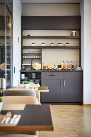 Imagen general del Hotel Vivendi, Paderborn. Foto 11