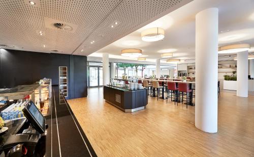Imagen general del Hotel Vivendi, Paderborn. Foto 12