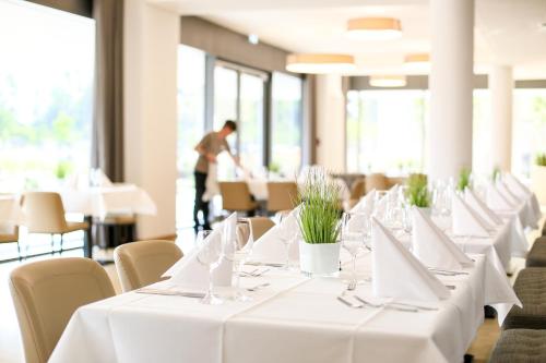 Imagen general del Hotel Vivendi, Paderborn. Foto 14