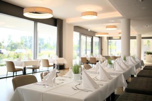 Imagen general del Hotel Vivendi, Paderborn. Foto 17