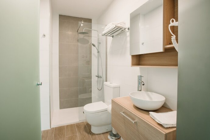 Imagen general del Hotel Vivente. Foto 3