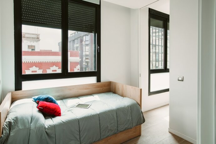 Imagen general del Hotel Vivente. Foto 4