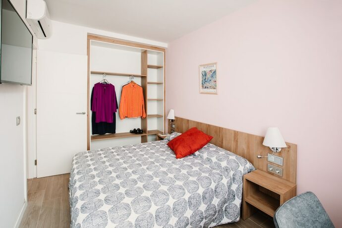 Imagen general del Hotel Vivente. Foto 5