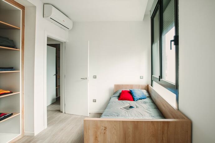 Imagen general del Hotel Vivente. Foto 8