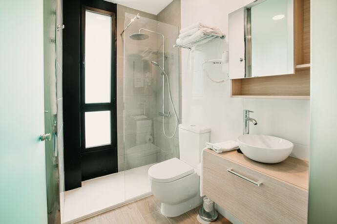 Imagen general del Hotel Vivente. Foto 10