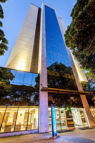 Imagen general del Hotel Vivenzo. Foto 14